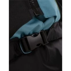 Hiko Mikmaq PFD Schwimmhilfe Paddelweste Yellowfin -Sport – Rudergeschäft hiko mikmaq pfd schwimmhilfe paddelweste yellowfin 3