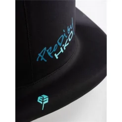 Hiko Prodigy 80 E.Prene Neopren Spritzschürze Spritzschutz Schwarz -Sport – Rudergeschäft hiko prodigy 80 eprene neopren spritzschurze spritzschutz schwarz 2