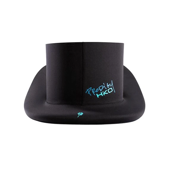 Hiko Prodigy 87 E.Prene Neopren Spritzschürze Spritzschutz Schwarz 2 Hiko Prodigy 87 E.Prene Neopren Spritzschürze Spritzschutz Schwarz – Bild 2