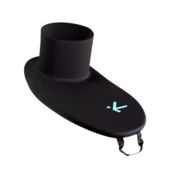 Hiko Prodigy 94 E.Prene Neopren Spritzschürze Spritzschutz Schwarz