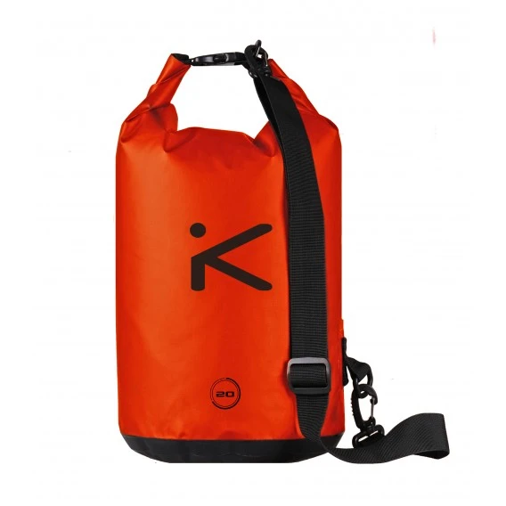 Hiko Rover Transportsack Packsack Orange 3 Hiko Rover Transportsack Packsack Orange – Bild 3