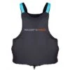 Hiko Swift PFD Wildwasser Schwimmweste Paddelweste Black
