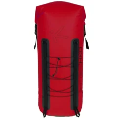 Hiko Trek Backpack Wasserdichter Rucksack Packsack Rot
