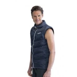 Jobe 50 Newton Bodywarmer Modische Herrenweste Mit Auftrieb Midnight Blau -Sport – Rudergeschäft jobe 50 newton bodywarmer modische herrenweste mit auftrieb midnight blau 2