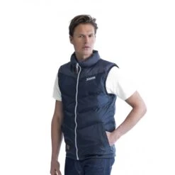 Jobe 50 Newton Bodywarmer Modische Herrenweste Mit Auftrieb Midnight Blau -Sport – Rudergeschäft jobe 50 newton bodywarmer modische herrenweste mit auftrieb midnight blau 3