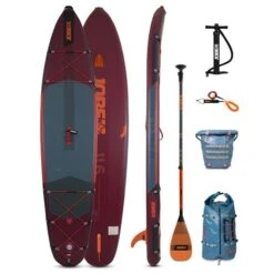 Jobe Adventure Duna 11.6 Aufblasbares SUP Board Set