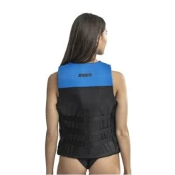 Jobe Dual Schwimmweste Unisex Blau -Sport – Rudergeschäft jobe dual schwimmweste unisex blau 2