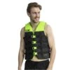 Jobe Dual Schwimmweste Unisex Lime
