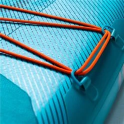 Titelseite -Sport – Rudergeschäft jobe duna 116 sup set aufblasbares stand up paddle board teal 1