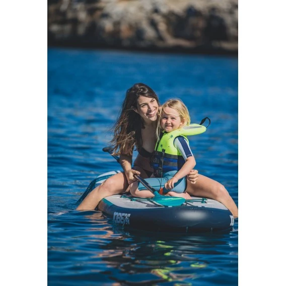 Jobe Neopren Safety Schwimmweste Kinder 4 Jobe Neopren Safety Schwimmweste Kinder – Bild 4