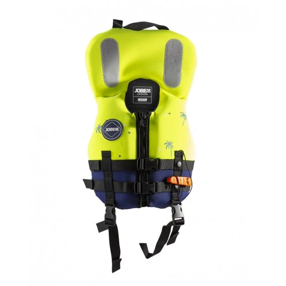 Jobe Neopren Safety Schwimmweste Kinder 1 Jobe Neopren Safety Schwimmweste Kinder