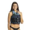 Jobe Neopren Schwimmweste Damen Blau