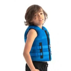 Jobe Neoprene Schwimmweste Kinder Blue -Sport – Rudergeschäft jobe neoprene schwimmweste kinder blue 2
