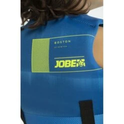 Jobe Neoprene Schwimmweste Kinder Blue -Sport – Rudergeschäft jobe neoprene schwimmweste kinder blue 4