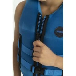 Jobe Neoprene Schwimmweste Kinder Blue -Sport – Rudergeschäft jobe neoprene schwimmweste kinder blue 5