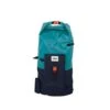 Jobe Packtasche Für Duna Ersatztasche Transporttasche Orange-teal