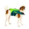 Jobe Pet Vest Hunde Schwimmweste Lime Teal