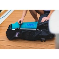 Jobe SUP Board Travel Bag Transport Tasche Trolley -Sport – Rudergeschäft jobe sup board travel bag transport tasche trolley 4