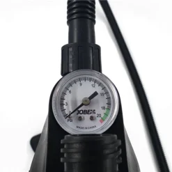 Jobe SUP Pumpe Double Action Handpume 20 Psi Luftpumpe Für Stand Up Paddle Boards -Sport – Rudergeschäft jobe sup pumpe double action handpume 20 psi luftpumpe fuer stand up paddle boards 2