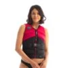 Jobe Unify Life Vest Damen Neopren Schwimmweste Hot Pink