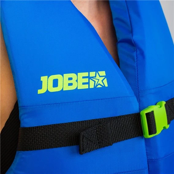 Jobe Universal Life Vest Schwimmweste Blue 2 Jobe Universal Life Vest Schwimmweste Blue – Bild 2