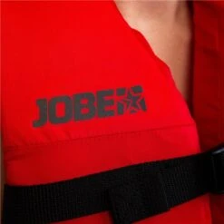Jobe Universal Life Vest Schwimmweste Red -Sport – Rudergeschäft jobe universal life vest schwimmweste red 2