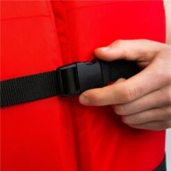 Jobe Universal Life Vest Schwimmweste Red -Sport – Rudergeschäft jobe universal life vest schwimmweste red 3