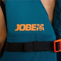 Jobe Universal Life Vest Schwimmweste Teal -Sport – Rudergeschäft jobe universal life vest schwimmweste teal 2
