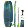 Jobe Yama 8.6 Aufblasbares Stand Up Paddle Board SUP Komplett Set
