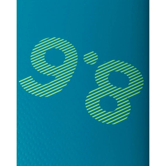 Jobe Yama 8.6 Aufblasbares Stand Up Paddle Board SUP Komplett Set 6 Jobe Yama 8.6 Aufblasbares Stand Up Paddle Board SUP Komplett Set – Bild 6