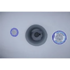 Kayaker AirTrek Pro 440 2er Drop Stitch Kajak Hochdruck Kajak -Sport – Rudergeschäft kayaker airtrek pro 440 2er drop stitch kajak hochdruck kajak 3