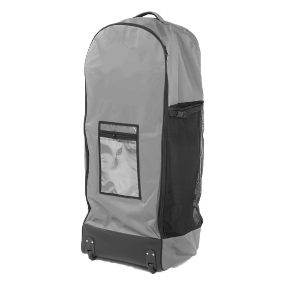 Kayaker Wheel Bag Transporttasche Mit Rollen Für AirTrek Kajaks 1 Kayaker Wheel Bag Transporttasche Mit Rollen Für AirTrek Kajaks