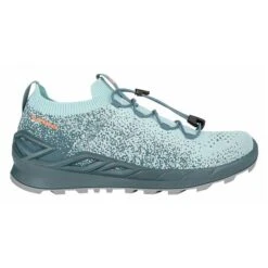 Lowa Fusion® Lo Damen Trekkingschuhe Freizeitschuhe Arktis-melone