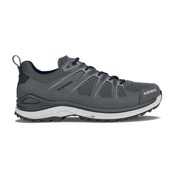 Lowa Innox Evo GTX Lo Herren Nordic Walking Schuhe Freizeitschuhe Asphalt-navy 1 Lowa Innox Evo GTX Lo Herren Nordic Walking Schuhe Freizeitschuhe Asphalt-navy