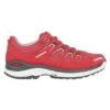 Lowa Innox Evo GTX Low Damen Nordic Walking Und Freizeitschuhe Himbeere