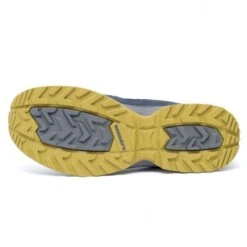 Lowa Innox Evo GTX Low Herren Trekkingschuh Multifunktionsschuh Stahlblau-senf -Sport – Rudergeschäft lowa innox evo gtx low herren trekkingschuh multifunktionsschuh stahlblau senf 2