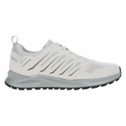 Lowa Vento Herren Trekkingschuhe Freizeitschuhe Offwhite