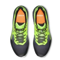 Mammut Sertig II Low GTX Herren Trekkingschuhe Freizeitschuhe Black-highlime -Sport – Rudergeschäft mammut sertig ii low gtx herren trekkingschuhe freizeitschuhe black highlime 4