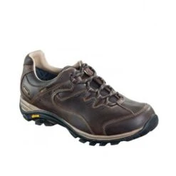 Meindl Caracas GTX Herren Trekkingschuh Wanderschuh Dunkelbraun