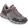 Meindl Ontario Lady GTX Damen Freizeitschuhe Wanderschuhe Granit-brombeer