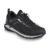 Meindl Power Walker 3.0 Comfort Fit Herren Freizeitschuhe Schwarz-silber