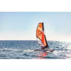 MiniCat 420 Instinct Aufblasbarer Katamaran Segelboot -Sport – Rudergeschäft minicat 420 instinct aufblasbarer katamaran segelboot 2
