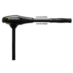 Minn Kota Endura 45 C2 Elektromotor Mit Batterieanzeige 91cm Schaft -Sport – Rudergeschäft minn kota endura 45 c2 elektromotor mit batterieanzeige 91cm schaft 2