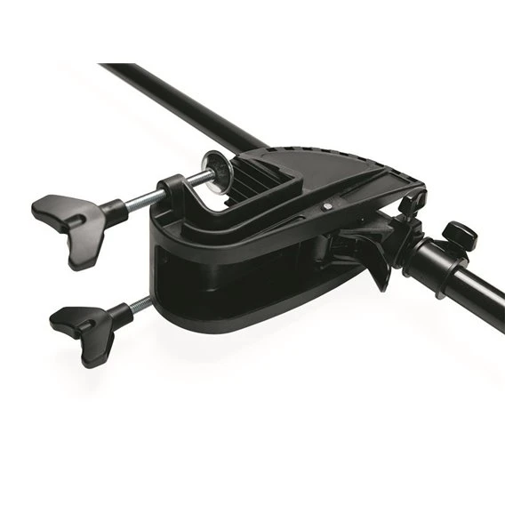 Minn Kota Endura 55 C2 Elektromotor Mit Batterieanzeige 91cm Schaft 5 Minn Kota Endura 55 C2 Elektromotor Mit Batterieanzeige 91cm Schaft – Bild 5