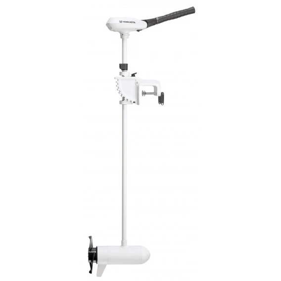 Minn Kota Riptide Transom 55 SC Elektromotor Salzwassermotor 106cm Schaft 1 Minn Kota Riptide Transom 55 SC Elektromotor Salzwassermotor 106cm Schaft