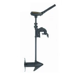 Minn Kota Traxxis 45 12V Elektromotor Elektro Außenbordmotor