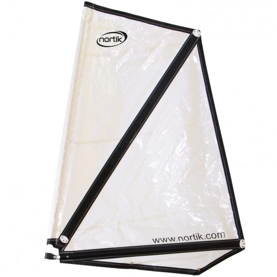 Nortik Kayak Sail 1 Festboot Kajak Besegelung Inkl. Installationskit 1 Nortik Kayak Sail 1 Festboot Kajak Besegelung Inkl. Installationskit