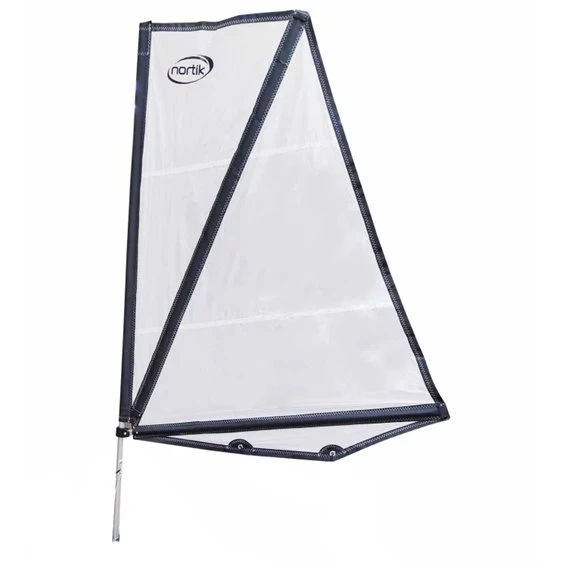Nortik Kayak Sail System 0.8 Qm Für Scubi 2 1 Nortik Kayak Sail System 0.8 Qm Für Scubi 2