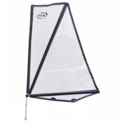 Nortik Kayak Sail System 0.8 Qm Für Scubi 3
