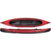 Nortik Scubi 2 XL Ausstellungsstück Faltkajak Hybrid Kajak Rot
